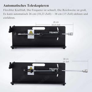 Hismith Tabletop 2.0 100W Fickmaschine  Bild 6