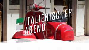 Spanisch u. Italienscher  Abend in FKK Villa Rodgau 9.11-2024 Bild 2