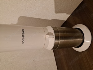 Soda stream wie neu