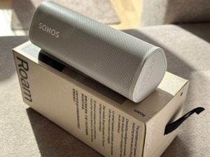 Sonos Roam Lautsprecher