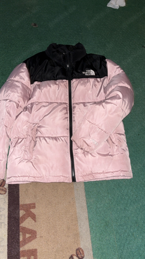 The north face jacke damen 