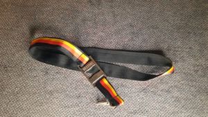Veltins Deutschland BRD Schlüsselband Lanyard
