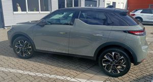 DS3 Crossback Rivoli, Zustand wie neu