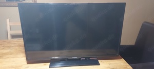 LCD TV Telefunken