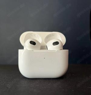 airpods 3. Generation 