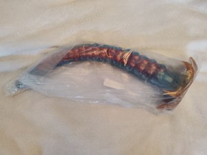 Fantasy Octopus Tentakel Dildo Analplug - Preis inklusive Versand Bild 3