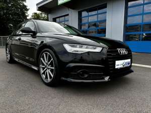 Audi A6 Avant 3.0 TDI quattro S-LINE LED NAVI AHK AIR Bild 2
