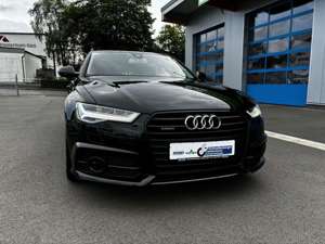 Audi A6 Avant 3.0 TDI quattro S-LINE LED NAVI AHK AIR Bild 3