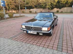 Mercedes-Benz SL 500