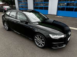 Audi A6 Avant 3.0 TDI quattro S-LINE LED NAVI AHK AIR Bild 4