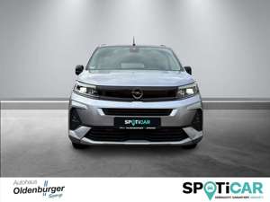 Opel Combo Life Facelift Ultimate,Kamera, CarPlay/AndroidAuto Bild 2