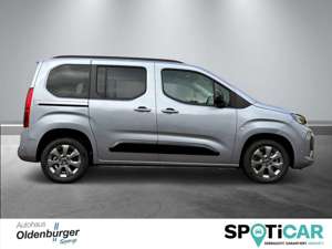 Opel Combo Life Facelift Ultimate,Kamera, CarPlay/AndroidAuto Bild 4