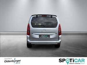 Opel Combo Life Facelift Ultimate,Kamera, CarPlay/AndroidAuto Bild 5
