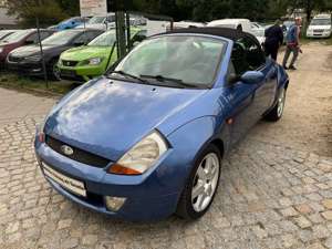 Ford Ka/Ka+ Street Roadster Klima TÜV  Service neu