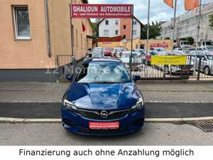Opel Astra K Sports Tourer Edition Start/Stop
