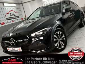 Mercedes-Benz C 220 d T-Modell 4Matic All Terrain Avantgarde MBUX