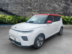 Kia Soul e-Soul 150kW Spirit  3 Phasen 64kWh  1. Hand