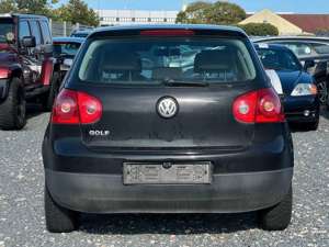 Volkswagen Golf V Lim. Trendline *TÜVAU 01/2028*3.Hand Bild 5