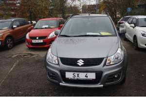 Suzuki SX4 Comfort AUTOMATIK