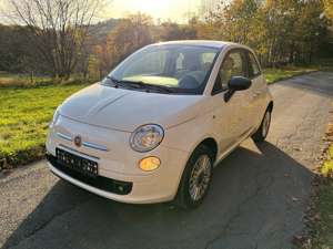 Fiat 500 Pop