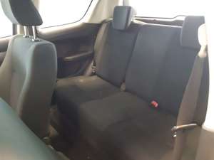 Suzuki Swift ohne TÜV Bild 5