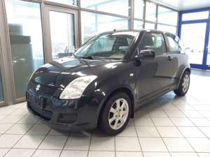 Suzuki Swift ohne TÜV Bild 2