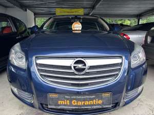 Opel Insignia Sport 4x4 großes Navigation