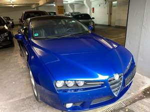 Alfa Romeo Brera 2.2 JTS 16V Sky View  1.Hd. Sammlerfzg
