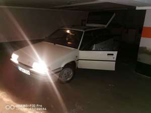 Citroen BX 16 Break TGI Classic