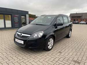 Opel Zafira B 1.7 CDTI Family 2HD 7-Sitzer