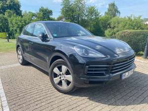 Porsche Cayenne Cayenne Tiptronic S