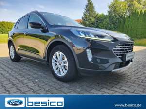 Ford Kuga Titanium PHEV+LED+DAB+NAV+PDC+LMF+SHZ+KeyFree