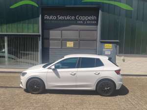 Skoda Fabia Ambition