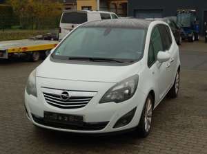 Opel Meriva Innovation