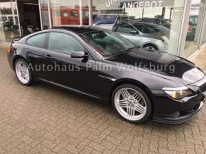 Alpina B6 S Coupe Switch-Tronic  Deutsches Fahrzeug Bild 3