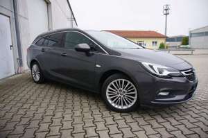 Opel Astra 1.4 16V Turbo Automatik AHK Pano Kamera Navi