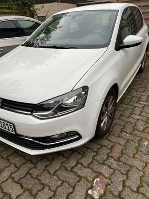 Volkswagen Polo 1.2 TSI (Blue Motion Technology) Highline