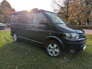 Volkswagen T5 California Comfortline AHK - Austauschmotor