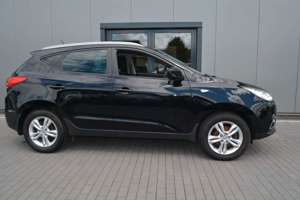 Hyundai iX35 Comfort 2WD-AHK-PDC-Garantie incl.