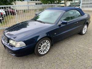 Volvo C70 2.0 T Leder-Alu - Klima - Automatik -2 Hand