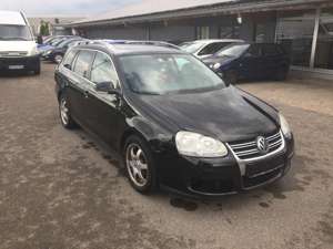 Volkswagen Golf 1.4 TSI SPORT 122 PS AHK Beschreibung lesen