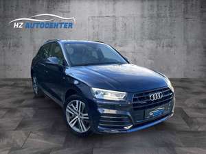 Audi Q5 50 TDI quattro S-Line Plus*LED*NAVI*MAGNETIC