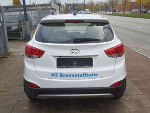 Hyundai iX35 Fuel Cell Bild 5