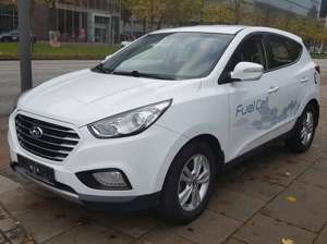 Hyundai iX35 Fuel Cell