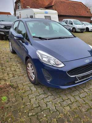 Ford Fiesta Trend