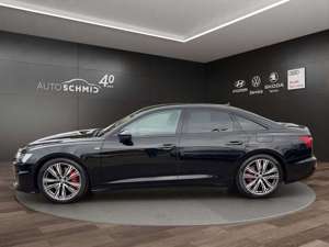 Audi A6 55 TFSI e quattro sport HEAD UP 20 Zoll BO Bild 2