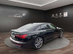 Audi A6 55 TFSI e quattro sport HEAD UP 20 Zoll BO Bild 5