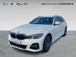 BMW 330 e xDrive Touring ///M Sport ACC Laser 1.Hd. HUD