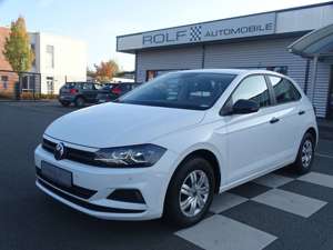 Volkswagen Polo 1.0 Trendline   NAVI  2x PDC   MULTILENKRAD