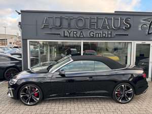 Audi A5 Cabrio 40 TFSI S-Line*NAVI*LED*KAMERA*DAB* Bild 2